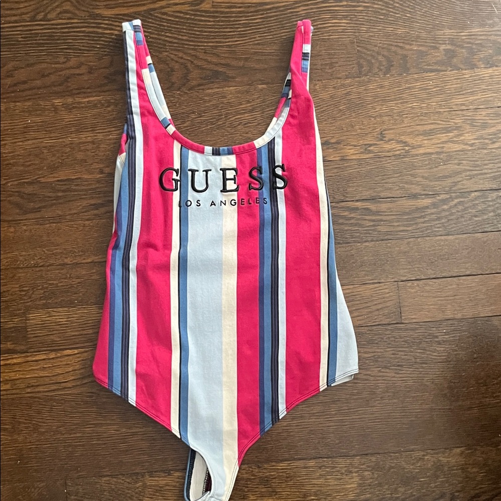Guess Bodysuit size small